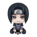 Naruto Q Version Figure
