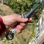 Minato Kunai Cosplay Prop