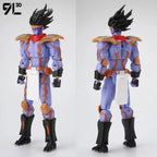 Jotaro Kujo 3D Action Figure