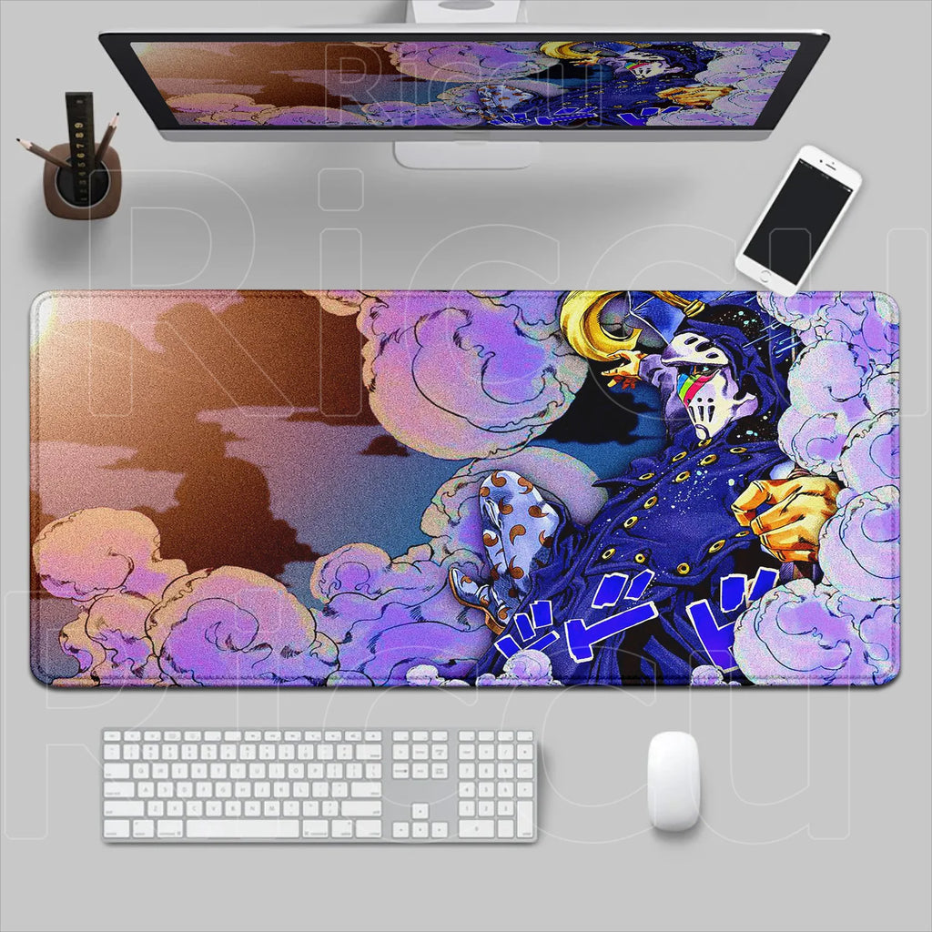 JoJo Gaming Pad