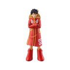 One Piece Grandline Figure