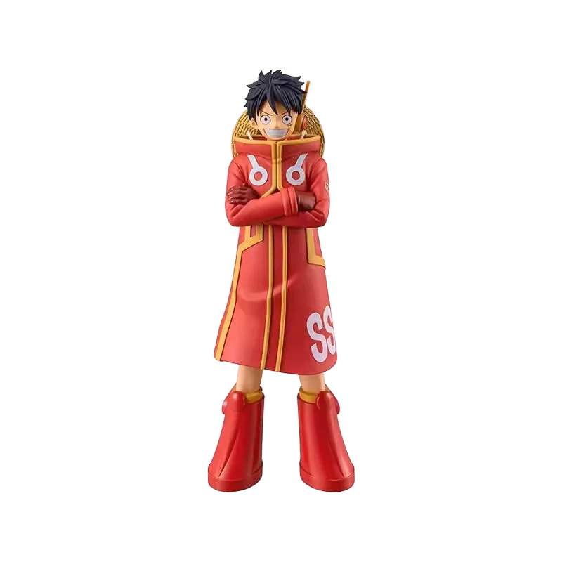 One Piece Grandline Figure