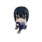 Naruto Cute Figures
