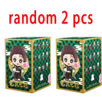 Demon Slayer Blind Box Figure