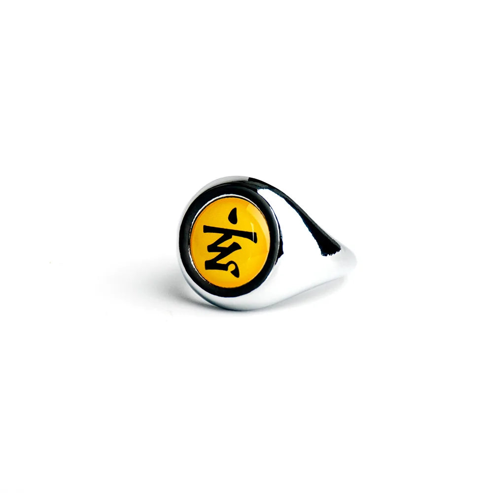 Naruto Cosplay Ring