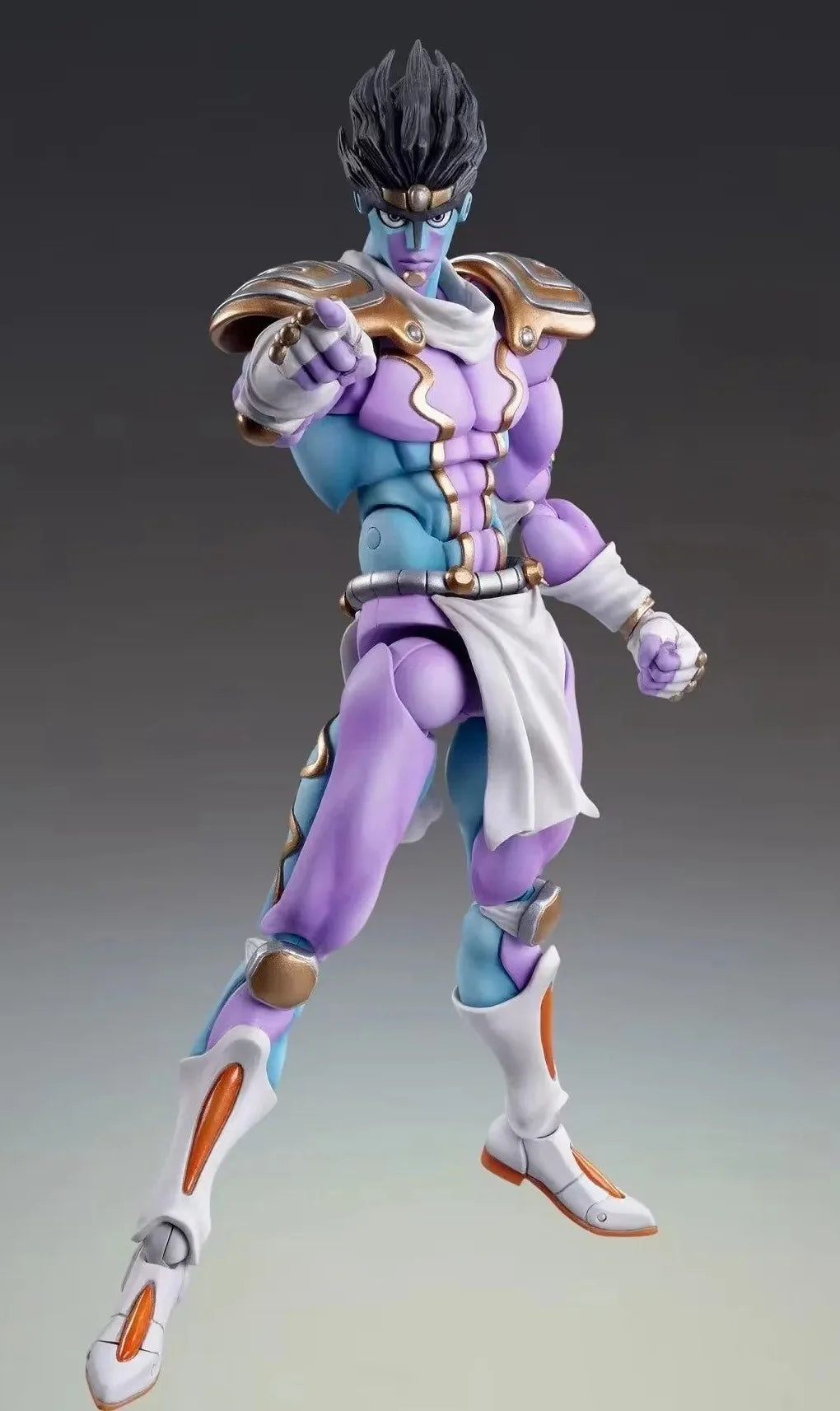 JoJo Anime Figure