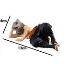Inosuke Figure