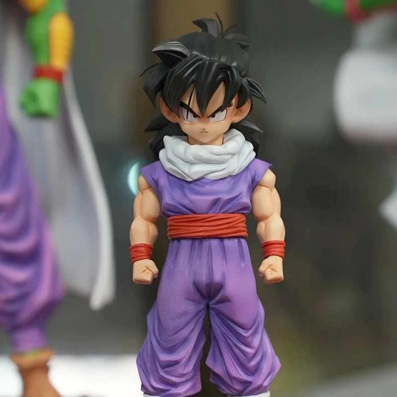 Dragon Ball Set 9pcs