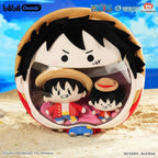 Luffy Plush Bag