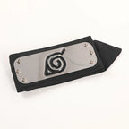 Naruto Cosplay Ninja Headband