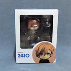 JoJo 10cm Mini Figures