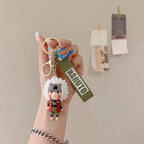 Naruto Keychain Figure