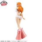 One Piece Grandline Figure