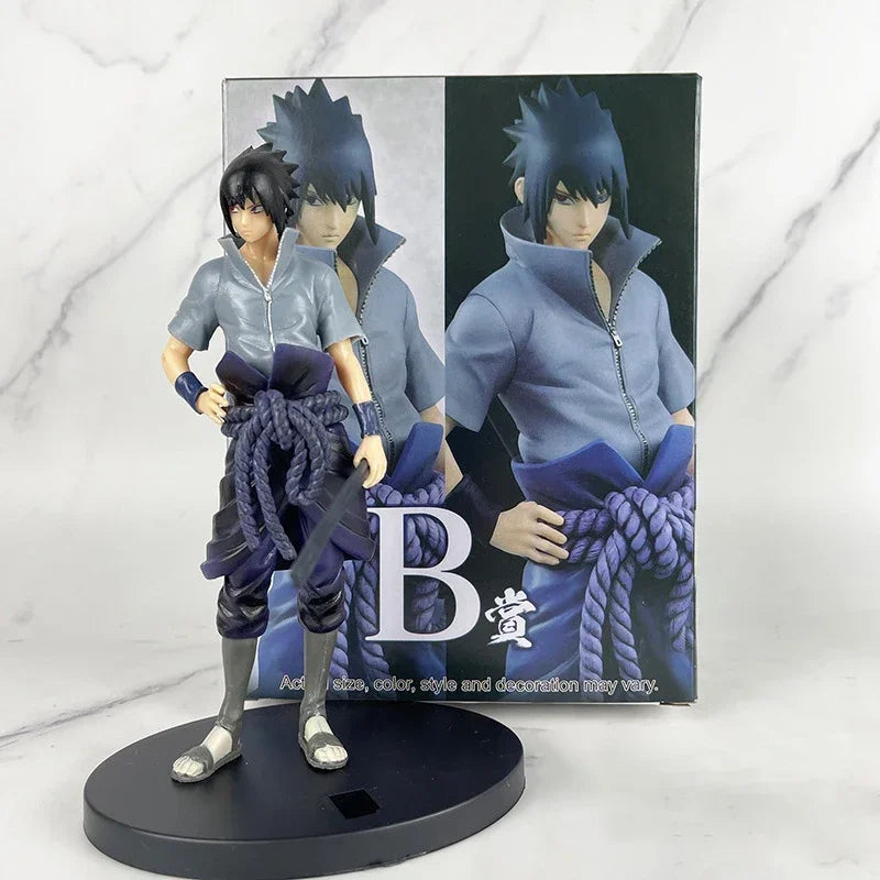 Naruto 20cm Figure Set