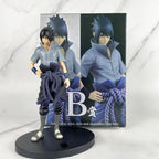 Naruto 20cm Figure Set