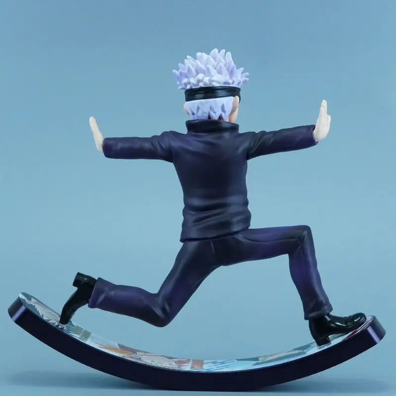 Gojo Satoru GK Statue