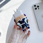 Nezuko Charging Cord Protector