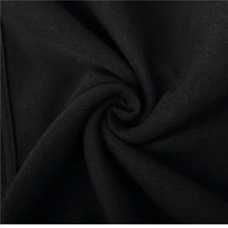 One Piece Oversized Hoodie