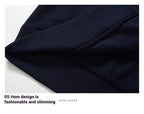 One Piece Zipper Hoodie