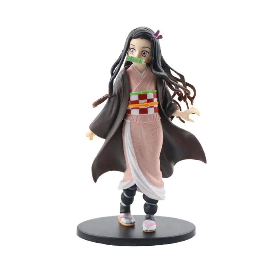 Demon Slayer Figure