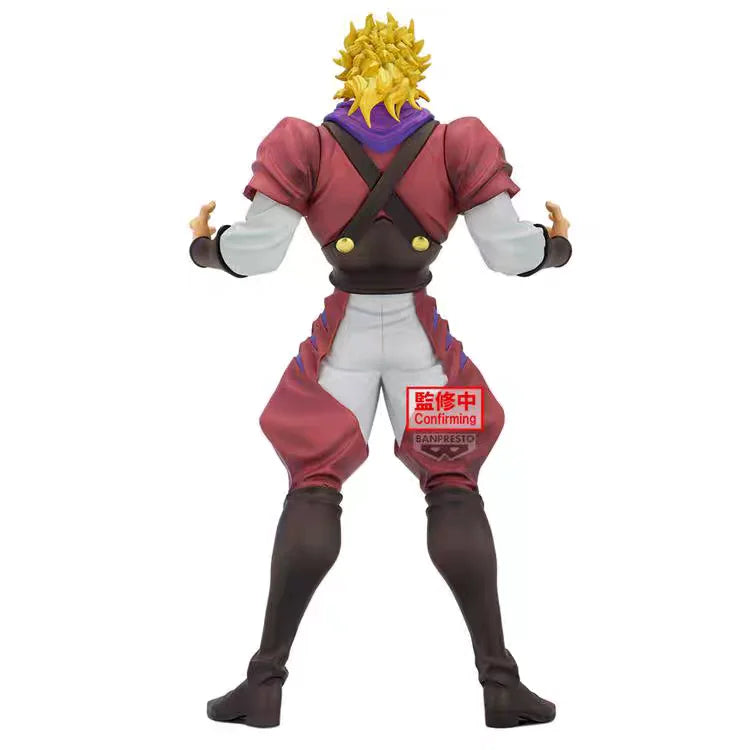 JoJo Jonathan & Dio Figure