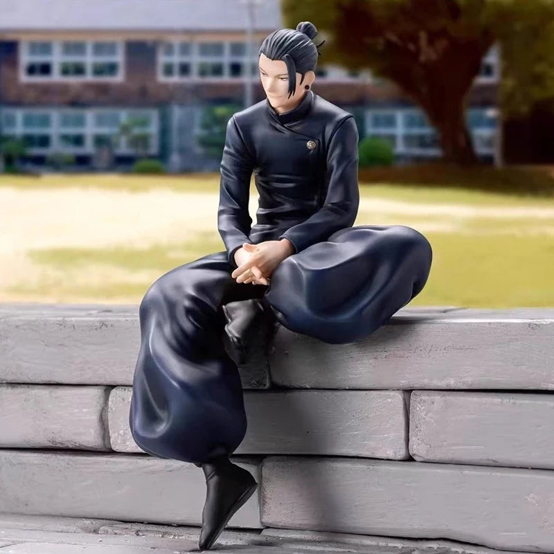 Jujutsu Kaisen Look Up Set