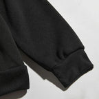 One Piece Oversized Hoodie