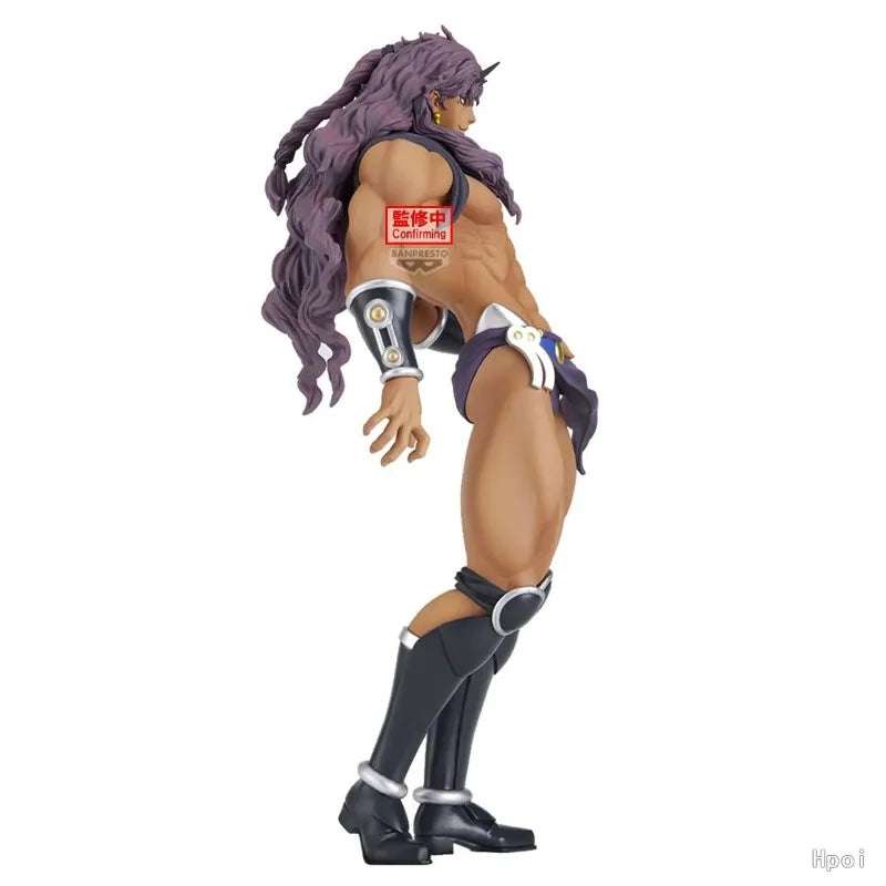 JoJo Kars & Joseph Figure