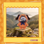 Naruto Blind Box Plush