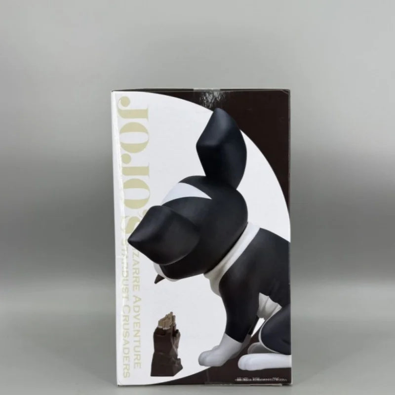 JoJo Jonathan & Dio Figure