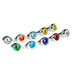 Naruto Cosplay Ring