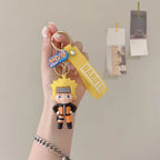 Naruto Keychain Figure
