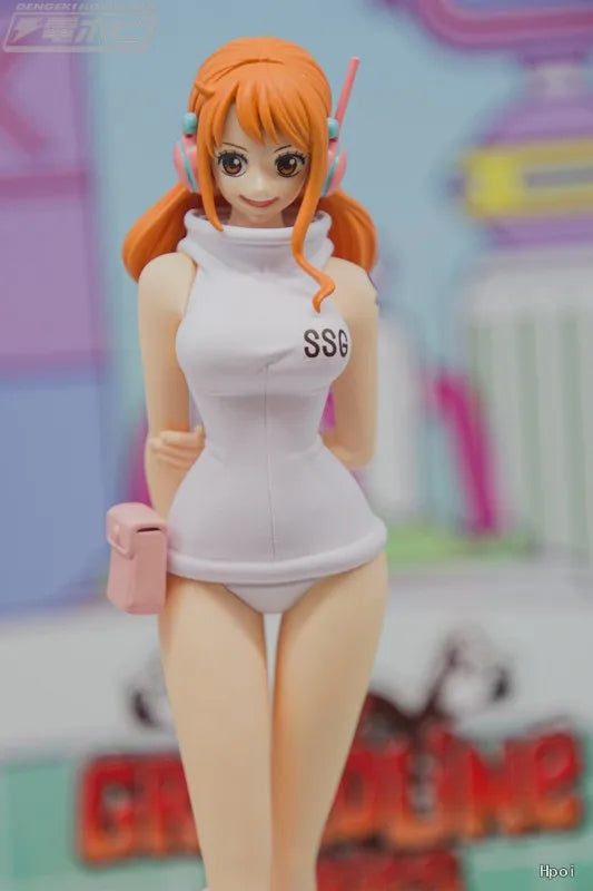 One Piece Grandline Figure