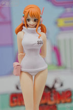 One Piece Grandline Figure