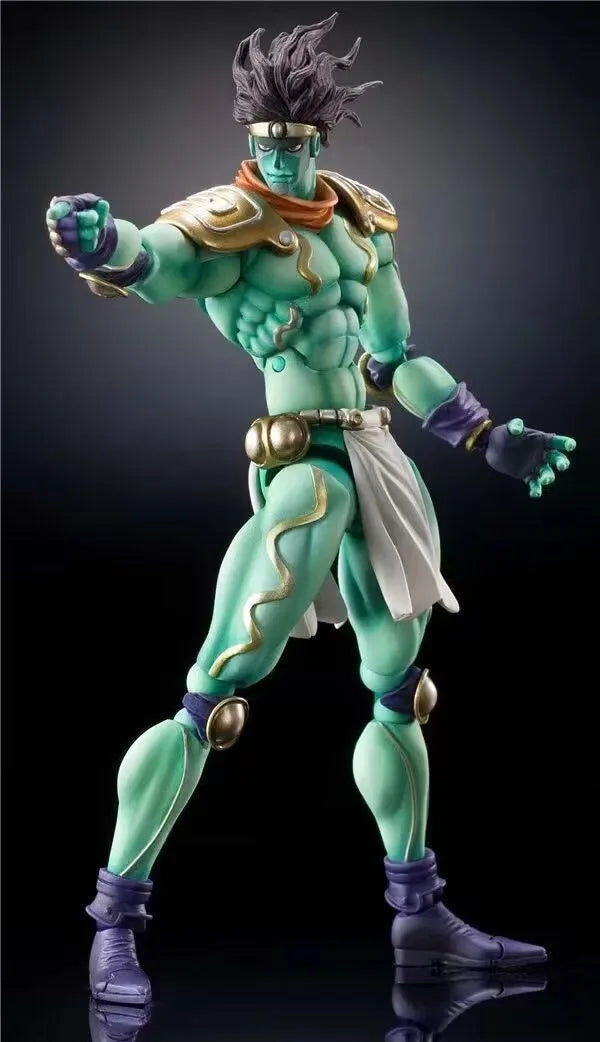JoJo Anime Figure