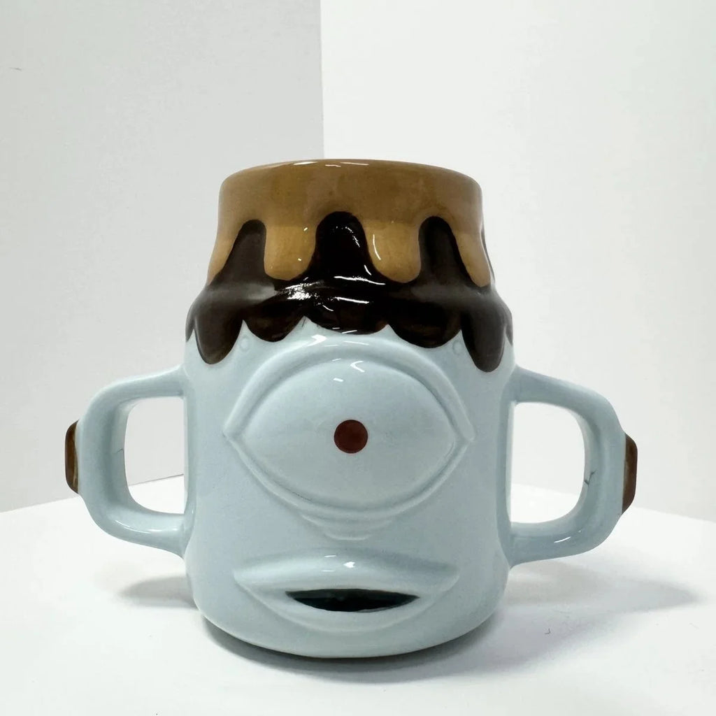 Jogo Ceramic Mug