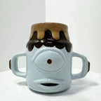 Jogo Ceramic Mug