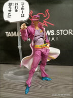 JoJo Anime Figure