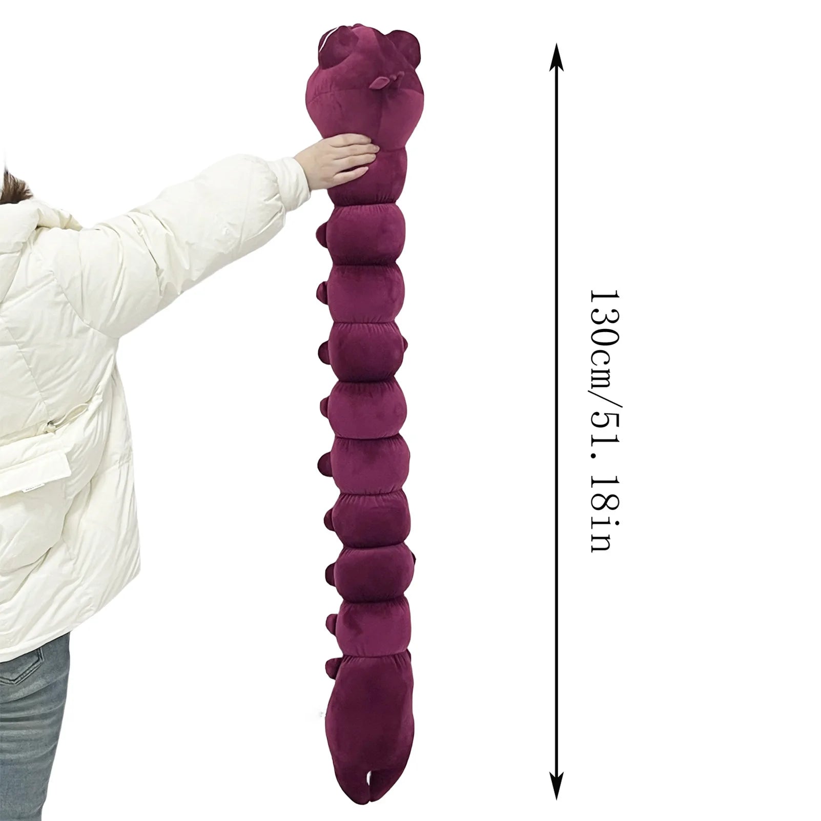 Fushiguro Toji 130cm Plush