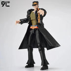 Jotaro Kujo 3D Action Figure