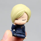 Jujutsu Kaisen Sleep Set