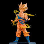 Goku Super Saiyan Figure