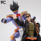 Jotaro Kujo 3D Action Figure
