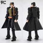 Jotaro Kujo 3D Action Figure