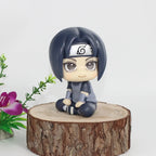 Naruto Q Version Figure