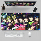 JoJo Gaming Pad
