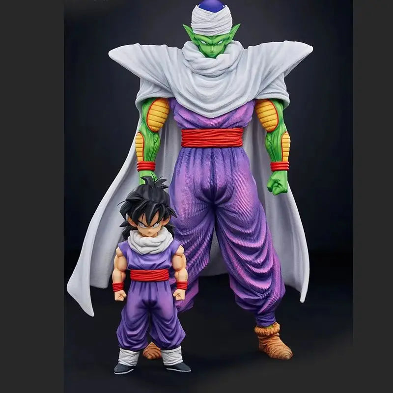Dragon Ball Set 9pcs