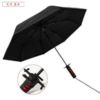 Anime Katana Umbrella