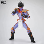 Jotaro Kujo 3D Action Figure
