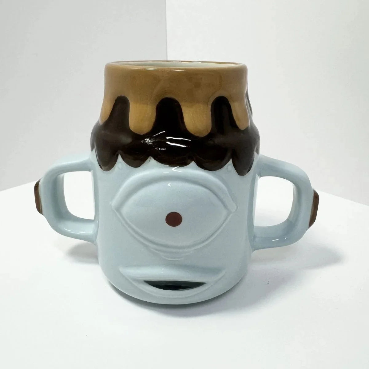 Jogo Ceramic Mug